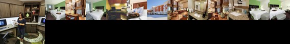 Hampton Inn and Suites Winnie