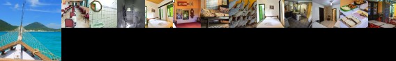 Hostel Villas Boas