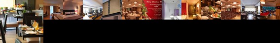 Spree Shivai Hotel
