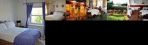 Moores' Restaurant & Rooms