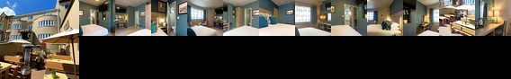 Hotel No. 8