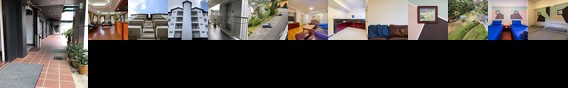 Parkland Hotel Apartment