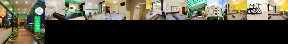 Parkland Hotel