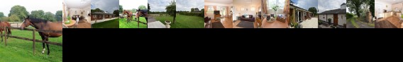 Little Rushbrook Cottages