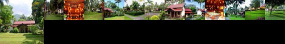 Kalibaru Cottages