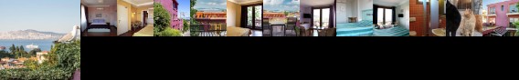 L'isola Guesthouse