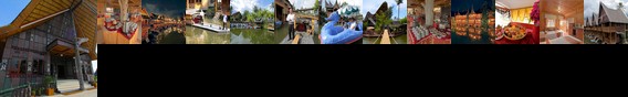 Danau Dariza Hotel & Resort
