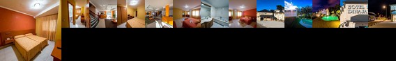 Hotel Dinajan