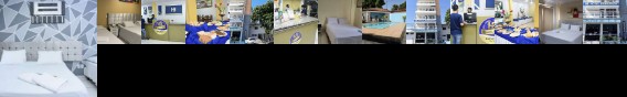 Hotel Barrudada