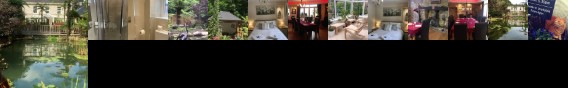 The Waterwheel Inn