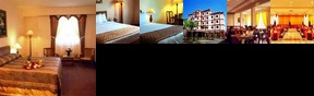 Abadi Hotel Lubuk Linggau