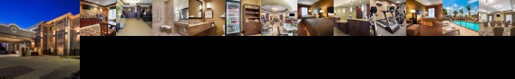 Best Western Chalmette Hotel