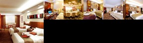 Century Hotel Guangan