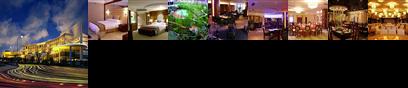 Guangan Swan Hotel