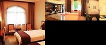 Hailuogou Pearl Garden Hotel