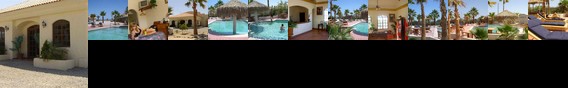 Baja Palms Hotel