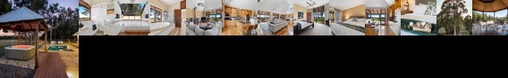 Forest Rise Eco Retreat