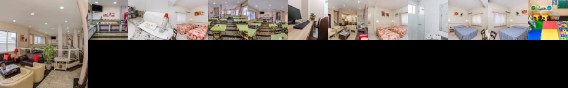 Hotel Express Canoas