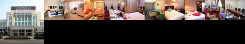 Baocheng Hangkong Hotel