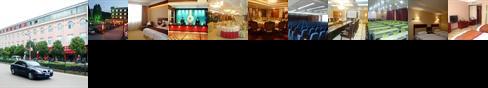 Hongdu Holiday Hotel