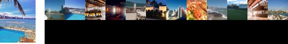 Porto Do Sol Hotel