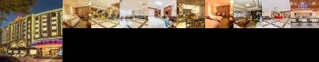 Wansheng Hotel Baiyin