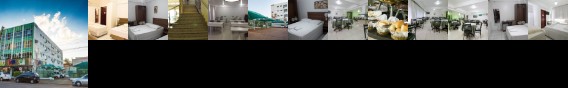 Grand Prix Hotel