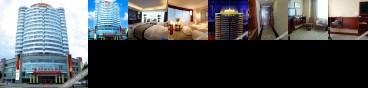 Dongsheng Hongfu Hotel