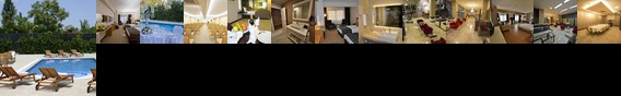 North Point Hotel