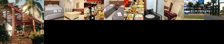 Casablanca Suites Indaiatuba