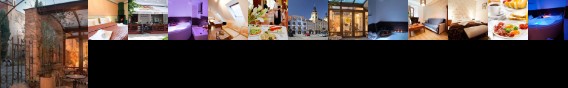 City Hotel Pisek