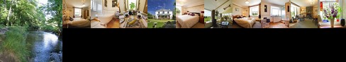 Tremollett Farm B&B