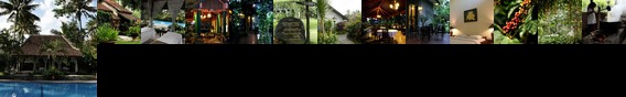 Margo Utomo Agro Resort & Cottages