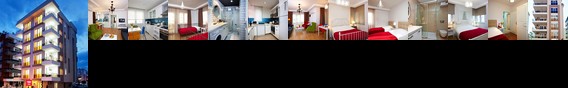 The Room Apartments