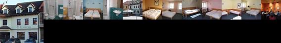 Hotel u Konicka