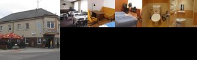 Hotel U Stadionu