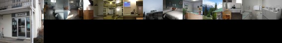 Fireweed Motel