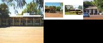 Dunmarra Wayside Inn Hotel