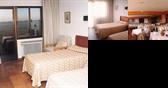 Montes de Toledo Hotel