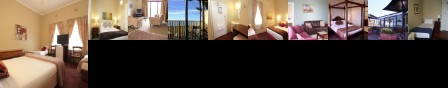 Anchorage Seafront Hotel