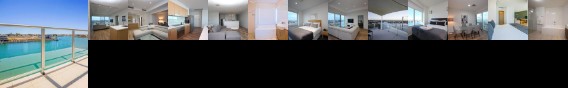 Wallaroo Marina Apartments