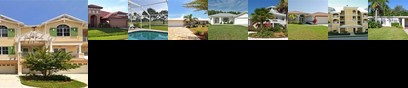 Places In The Sun