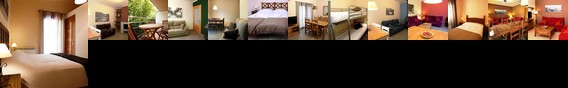 Apartaments Rural Montseny