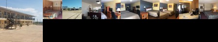 Gold Key Inn