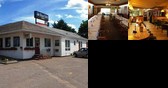 Blue Bird Motel & Restaurant