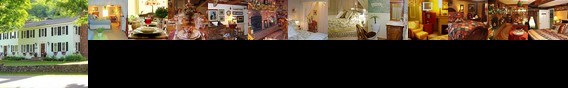 The Clarke House Bed & Breakfast