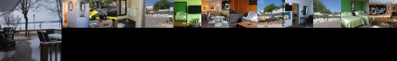 Haileybury Beach Motel