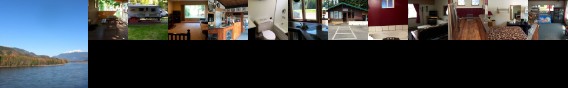 Copper River Motel