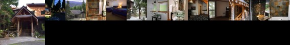 The Lodge At Skeena Landing