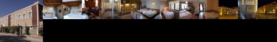 Aqua Boss Hotel
